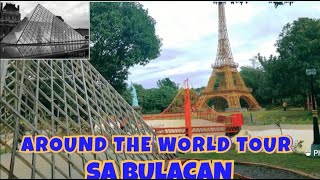 BULACAN TOURIST GUIDE / featuring ADVENTURE RESORT  NORZAGARAY BULACAN