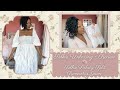 SELKIE UNBOXING + TRY ON! | SELKIE LICKETY SPLIT ROMANTICS DRESS