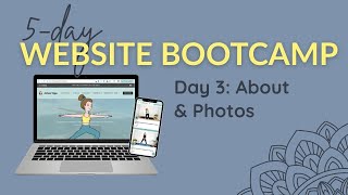 5-Day Website Bootcamp 2026 – Day 3