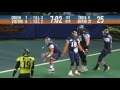 indoor football league 2016 highlights