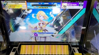 【CHUNITHM】「マチガイサガシ」MASTER AJ【チュウニズム】