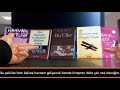 cemil meriç ten kitap okuyanlara mesaj bu Ülke