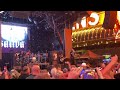 SALIVA - Your Disease - Live on Fremont Street in Las Vegas