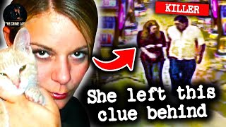 Killer Thinks He Got Away — Until She Gets Revenge | The Case of Christie Wilson & Debbie Boyd