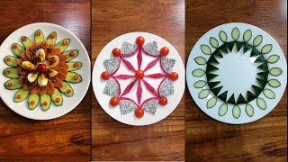 Creative Food Art - Super Fruits and Vegetable Decoration, Carving, Cutting, Ideas12