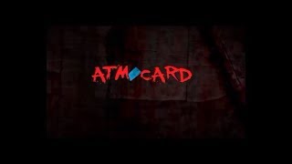 ATM- horror movie 2021