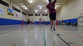 SITCH Open Gym 01.22.25 Game 1