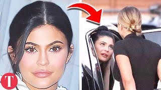 20 Strict Rules Kylie Jenner's Friends Have To Follow