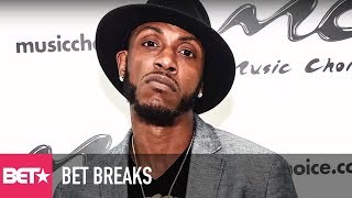 Mystikal Wanted By Police - BET Breaks