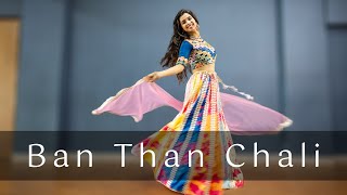 Ban Than Chali | Nainee Saxena
