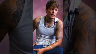 Fentanyl Addict-Terry