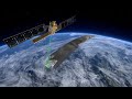 2 final series of tests for sentinel 1c satellite