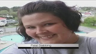 Fatal stabbing in Sylacauga