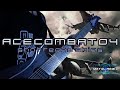 Ace Combat 4 - Megalith -Agnus Dei- | METAL REMIX by Vincent Moretto