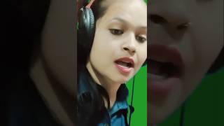 Tanya jha पवन_सिंह_इयार_ह_खेसरिया_भतार_ह #shorts#tanya#viral