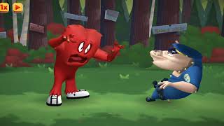 Looney Tunes™ Mundo Insano - RPG | #39 | #uninerds | Universo dos Nerds