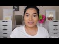 TESTING OUT NEW HUDA BEAUTY RELEASES  FIRST IMPRESSIONS - ALEXISJAYDA