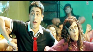 Pappu Can't Dance (Full HD Video Song) Jaane Tu Ya Jaane Na | Imran Khan