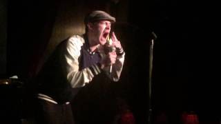 Dangerfield's Comedy Club - NYC - feat."Sean Spenser"