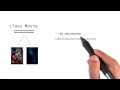 Our Take on Class Movie - Programming Foundations with Python