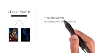 Our Take on Class Movie - Programming Foundations with Python