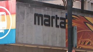 Atlanta mayor, MARTA at odds over future of Five Points station