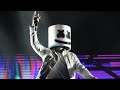 FULL Marshmello Fortnite Concert Event!!