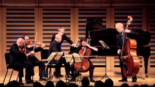 Schubert Ensemble: Schubert 