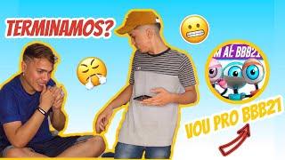 VOU PRO BBB21 *TROLLEI ELE*