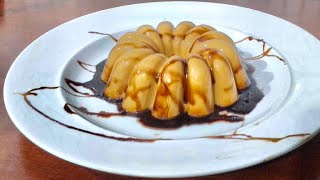 Coffee Panna Cotta | Italian dessert recipe | Espresso Panna cotta | by cooking with Farnaz