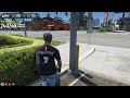 Dwayne Talking on Snitching | GTA RP NoPixel 3.0