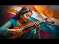 Indian Classical Study Music | Raga Rhythms for Focus & Academic Success 🎵