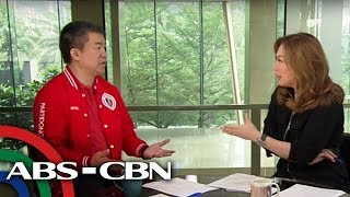 Headstart: PDP-Laban OK with Otso Diretso debate but...