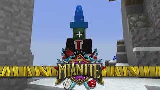 Minecraft: Mianite: IM ACTUALLY A WIZARD! [S2:E7]