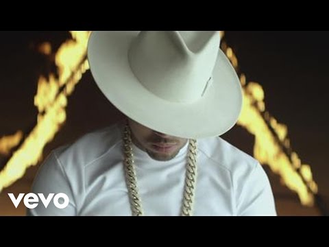 DOWNLOAD VIDEO: Chris Brown Ft. Usher & Rick Ross – New Flame