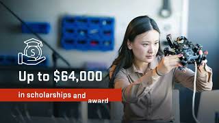 Discover Oregon State University | Your Next Step Starts Here