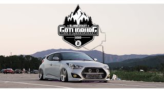 SLAMMEDENUFF Gatlinburg 2020 |4K|