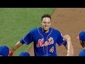 7/31/15: Flores lifts Mets with walk-off homer