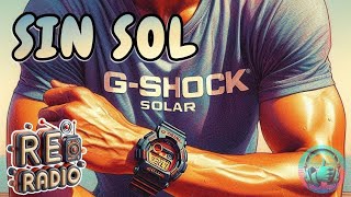 ¿por qué ya no hay RELOJES SOLARES?[PODCASTS RE]