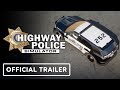 Highway Police Simulator - Official Release Date Trailer