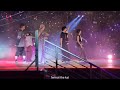 230820 riize siren memories kcon la 2023 day 3 4k fancam