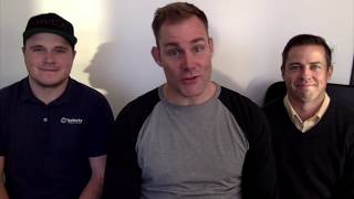 TazWorks integrations update: Our first webinar, Bullhorn, and NeoGov