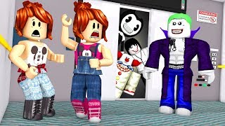 minegirl deathrun oyna asansor cilgin camarada fantasminha korku obby espi loadmp4com hs dance assustador
