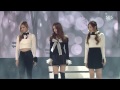 1080p debut stage 150104 sonamoo everlasting love @ inkigayo