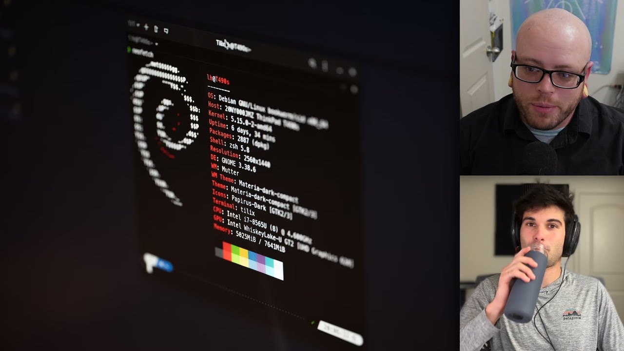 Our Favorite Linux Desktop Environments Youtube