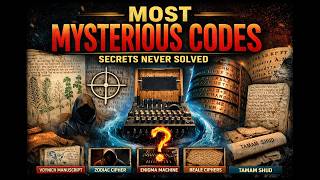 Most mysterious codes
