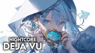 NIGHTCORE - SIMONA - DEJA VU / СИМОНА - ПАК  (sped up)