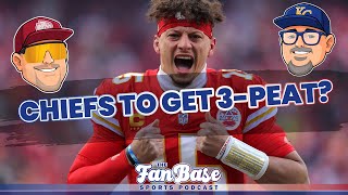 🏈 3-Peat 🏆🏆🏆 PossiBILLities: Mahomes Magic, Bills Heartbreak \u0026 Ref Madness