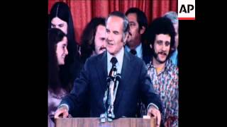 SYND 8-6-72 MCGOVERN ON CALIFORNIA VICTORY