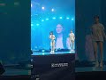 4k 230625 ive love dive band ver prom queens in taipei （小段落）